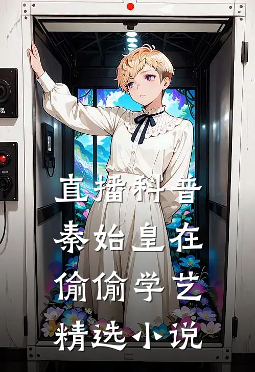 直播科普：秦始皇在偷偷学艺精选小说