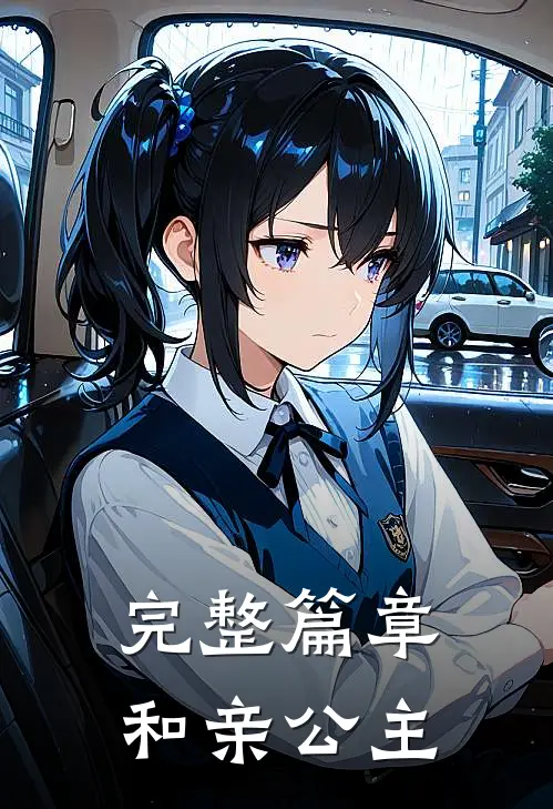 完整篇章和亲公主