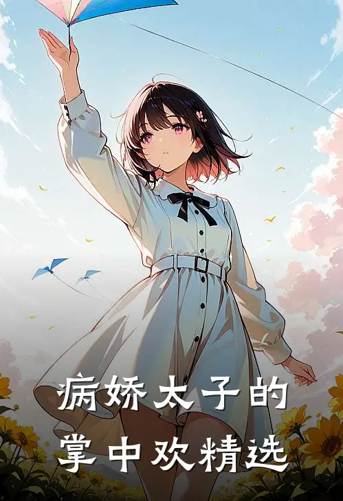 病娇太子的掌中欢精选