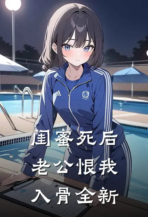 闺蜜死后，老公恨我入骨全新