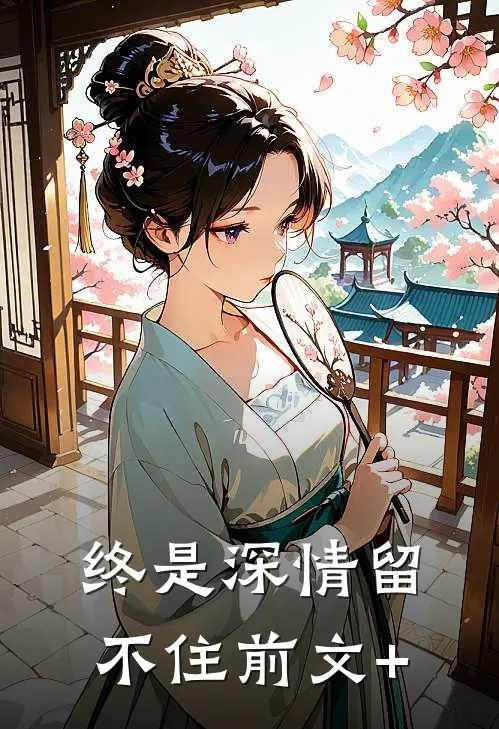 终是深情留不住前文+