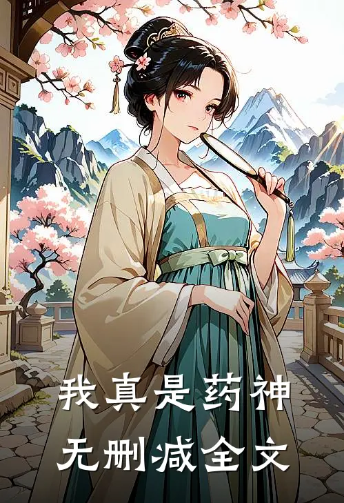 我真是药神无删减全文