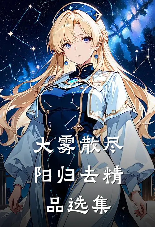 大雾散尽阳归去精品选集