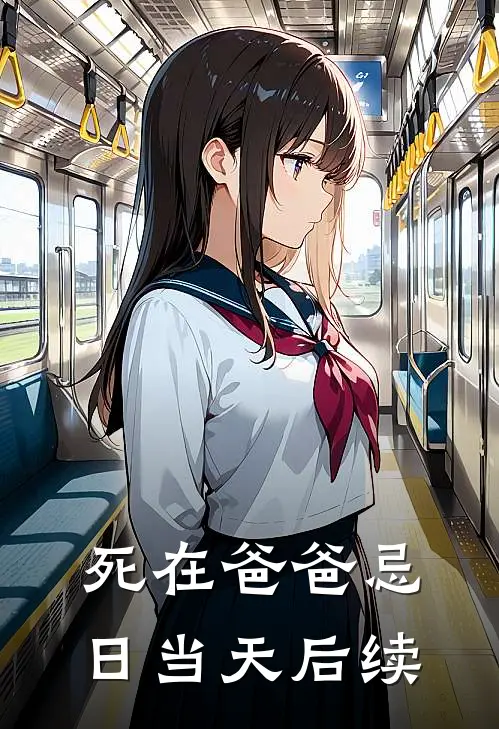 死在爸爸忌日当天后续