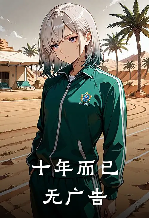 十年而已无广告