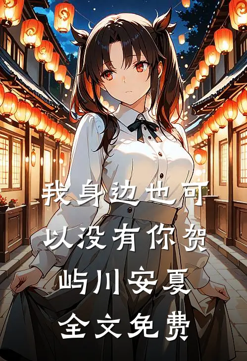 我身边也可以没有你贺屿川安夏全文免费