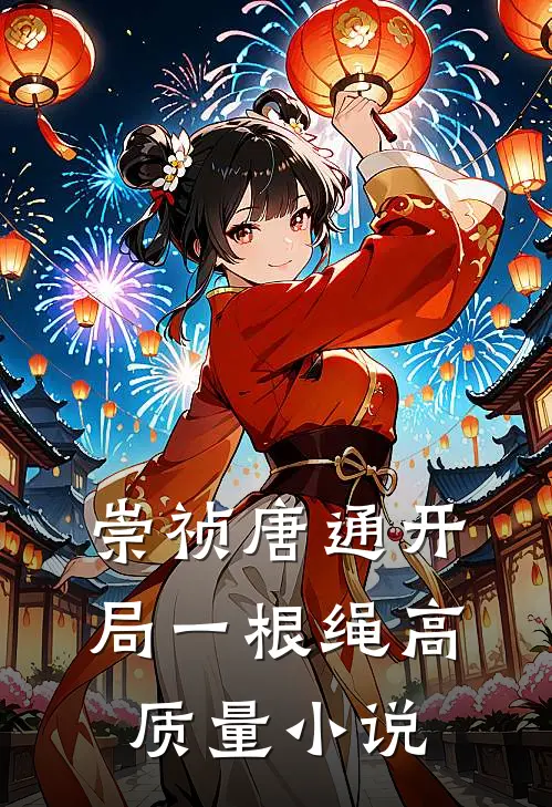 崇祯唐通开局一根绳高质量小说