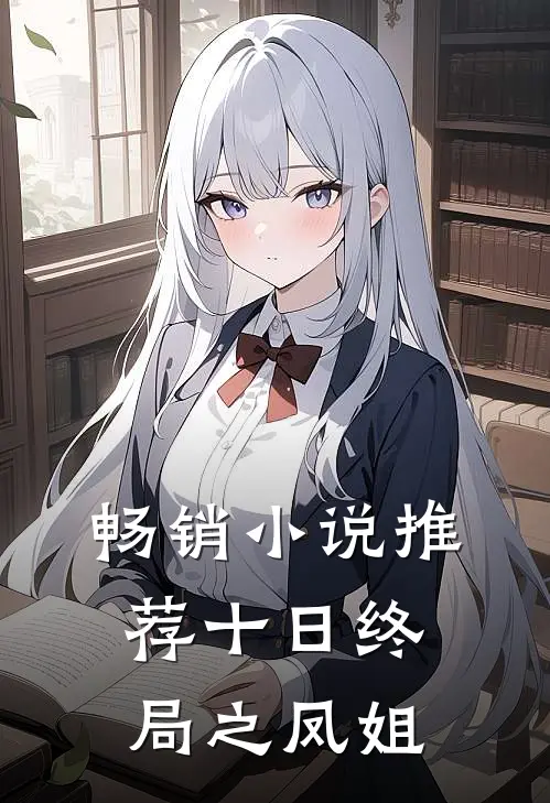 畅销小说推荐十日终局之凤姐