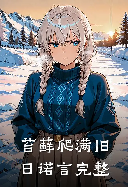 苔藓爬满旧日诺言完整