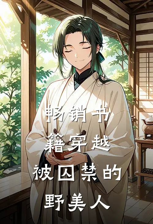 畅销书籍穿越：被囚禁的野美人