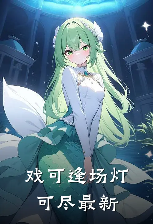 戏可逢场灯可尽最新