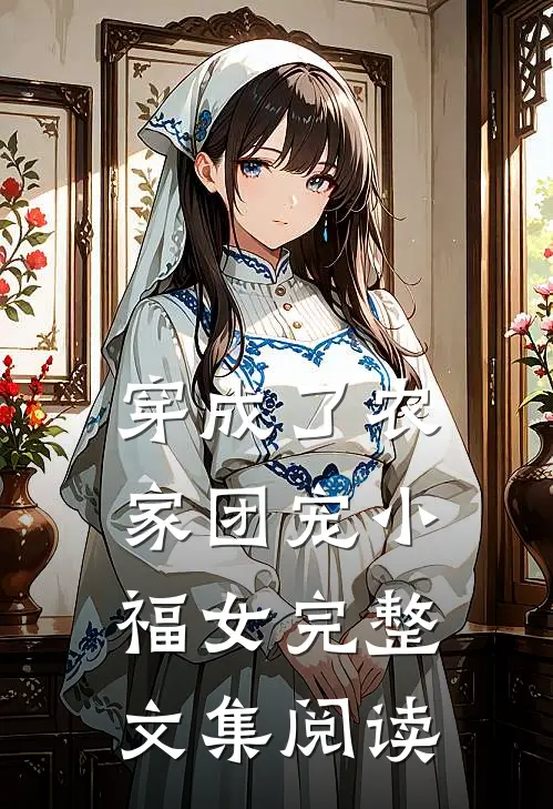 穿成了农家团宠小福女完整文集阅读
