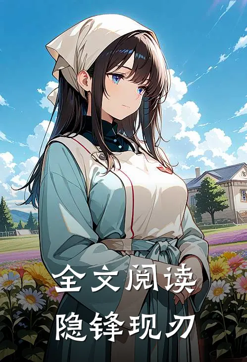 全文阅读隐锋现刃
