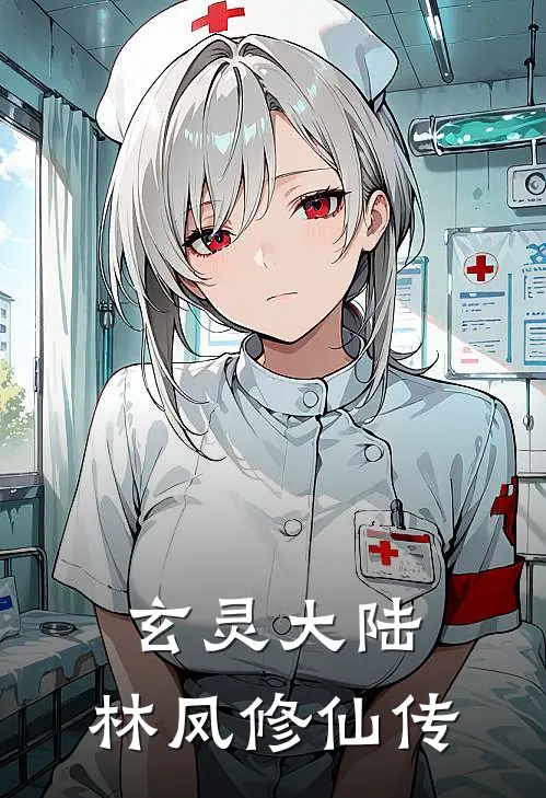 玄灵大陆：林凤修仙传