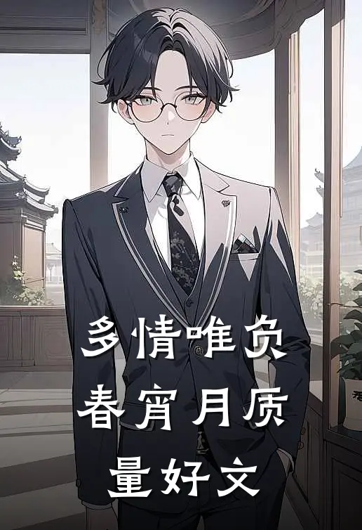 多情唯负春宵月质量好文