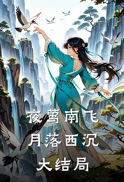 夜莺南飞，月落西沉大结局