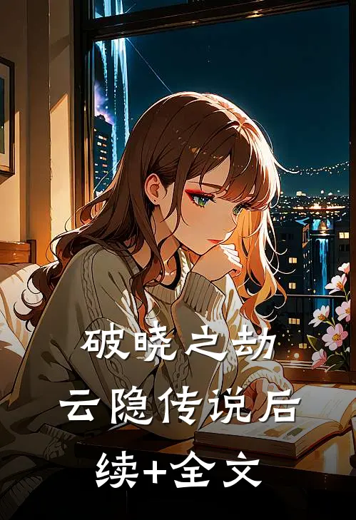 破晓之劫：云隐传说后续+全文