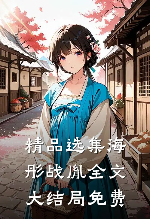 精品选集海彤战胤全文大结局免费