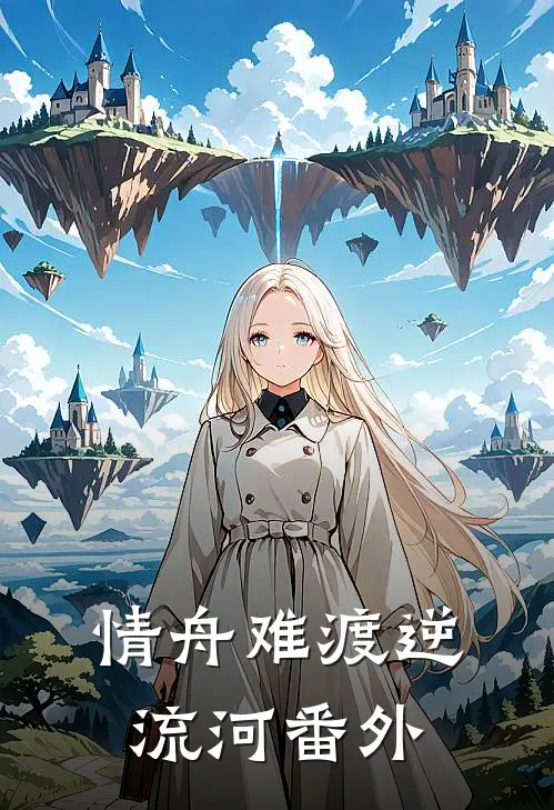 情舟难渡逆流河番外