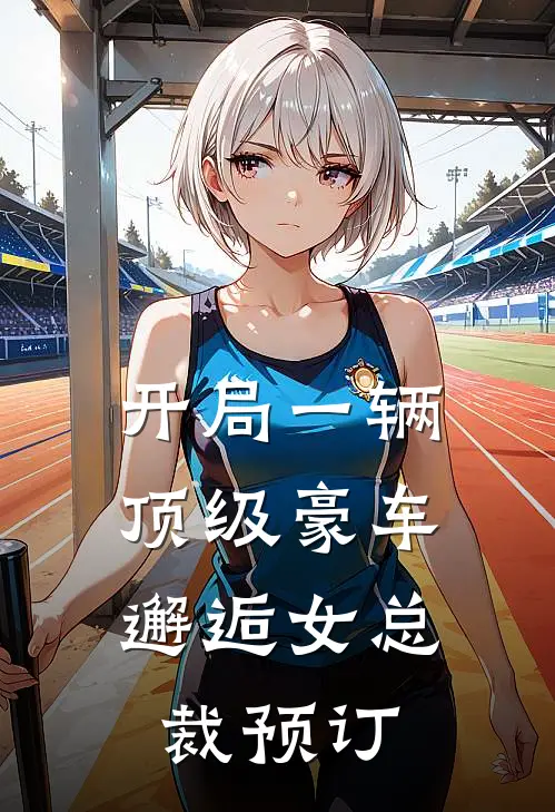 开局一辆顶级豪车，邂逅女总裁预订