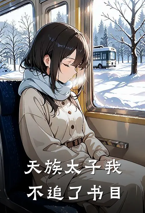 天族太子我不追了书目