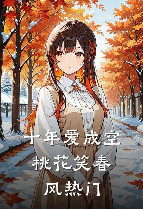 十年爱成空，桃花笑春风热门