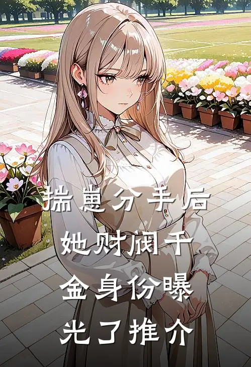 揣崽分手后，她财阀千金身份曝光了推介