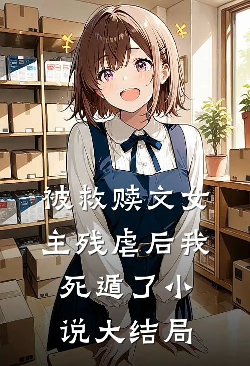 被救赎文女主残虐后我死遁了小说大结局