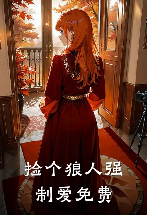 捡个狼人强制爱免费