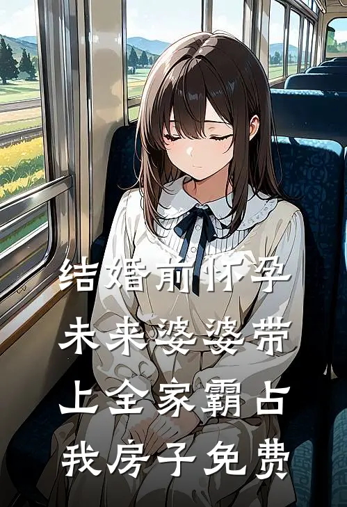 结婚前怀孕，未来婆婆带上全家霸占我房子免费
