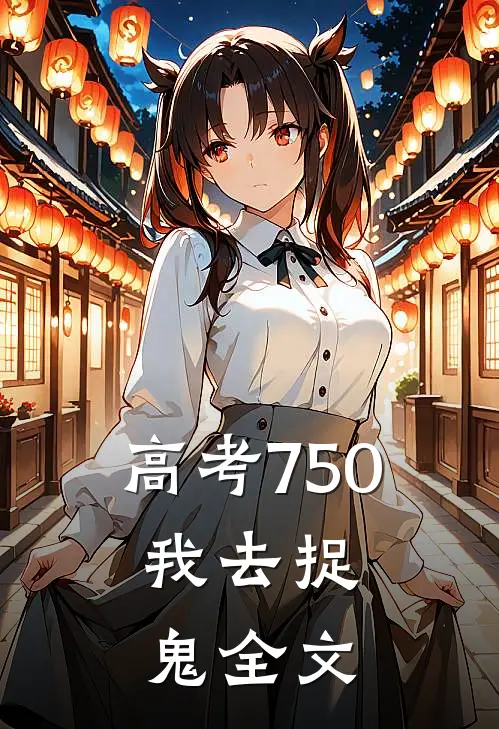 高考750，我去捉鬼全文