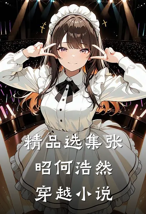 精品选集张昭何浩然穿越小说