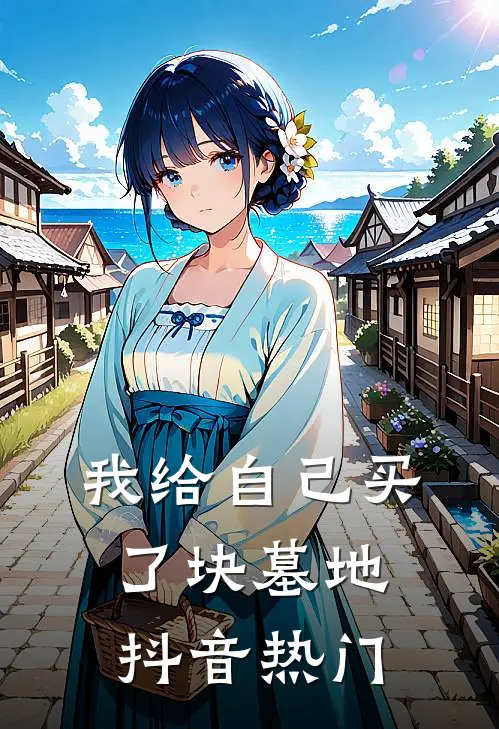 我给自己买了块墓地抖音热门