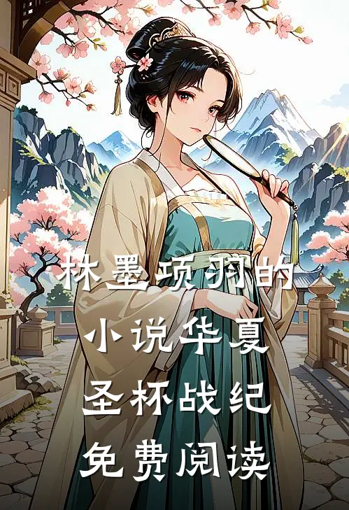 林墨项羽的小说华夏圣杯战纪免费阅读
