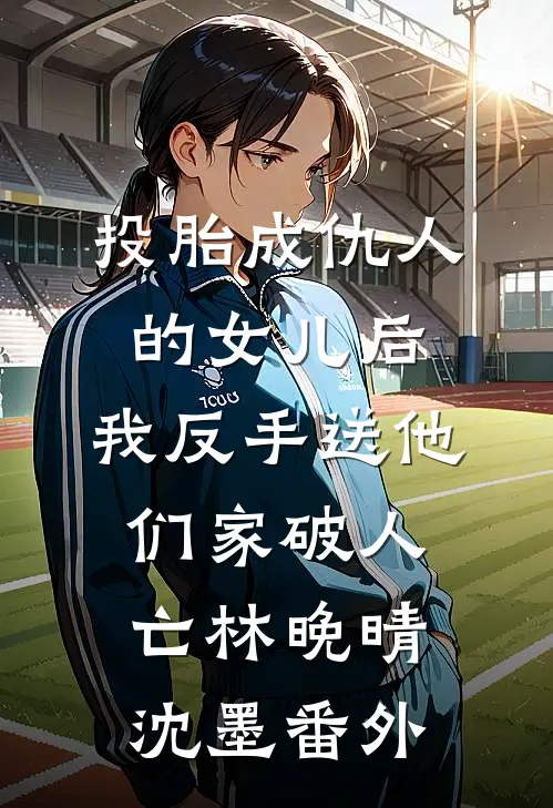 投胎成仇人的女儿后，我反手送他们家破人亡林晚晴沈墨番外