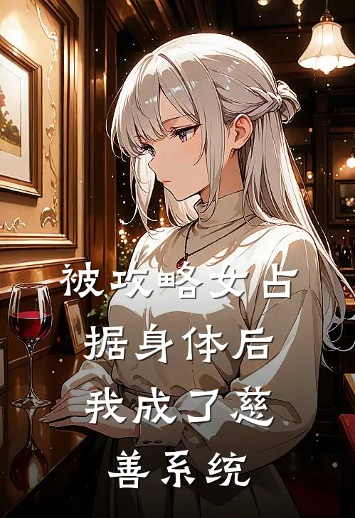 被攻略女占据身体后，我成了慈善系统