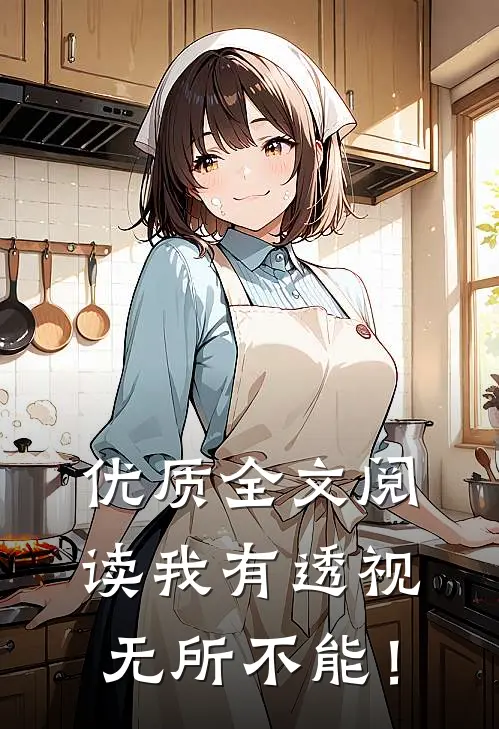 优质全文阅读我有透视，无所不能！