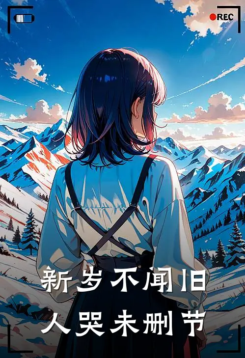 新岁不闻旧人哭未删节