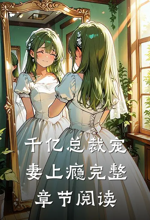 千亿总裁宠妻上瘾完整章节阅读