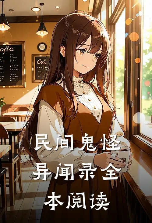 民间鬼怪异闻录全本阅读