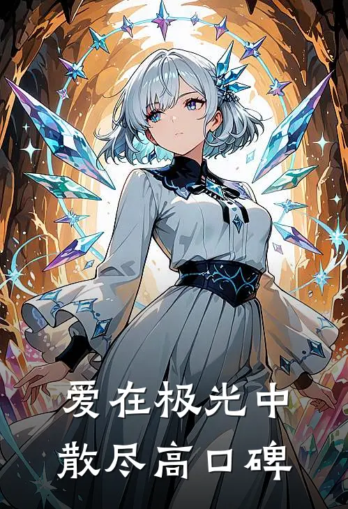 爱在极光中散尽高口碑