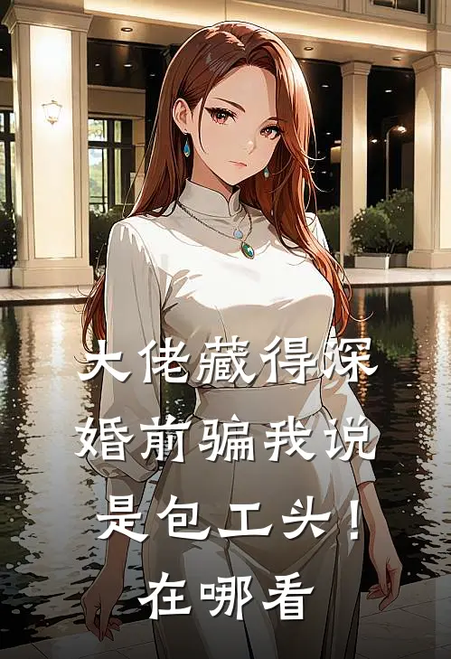 大佬藏得深，婚前骗我说是包工头！在哪看