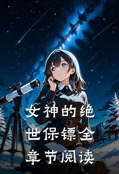 女神的绝世保镖全章节阅读