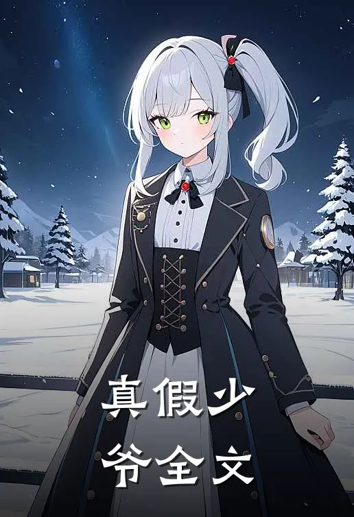 真假少爷全文