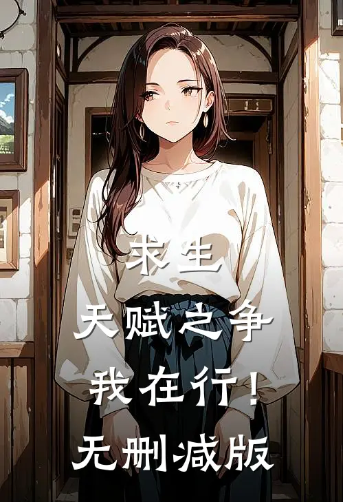 求生：天赋之争，我在行！无删减版