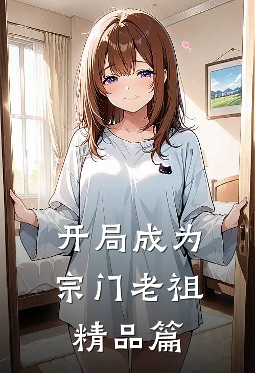 开局成为宗门老祖精品篇