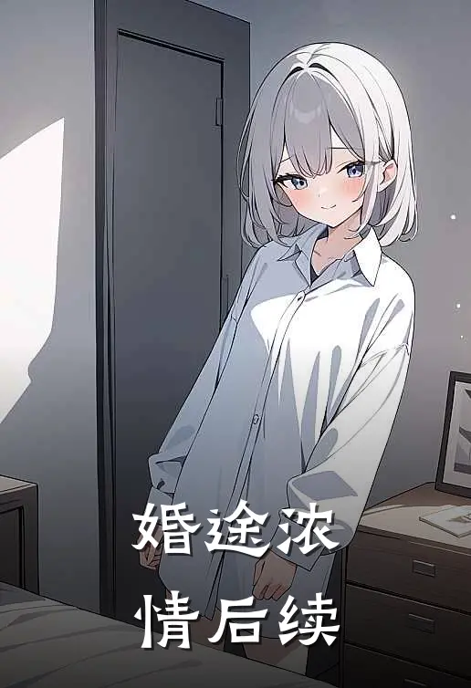婚途浓情后续