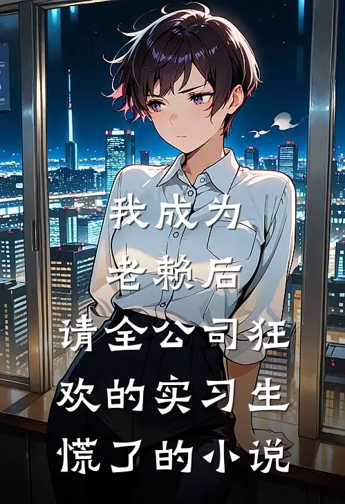 我成为老赖后，请全公司狂欢的实习生慌了的小说