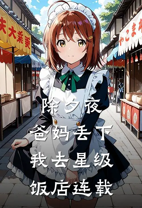 除夕夜，爸妈丢下我去星级饭店连载