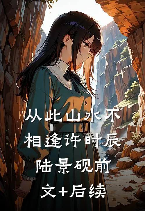 从此山水不相逢许时辰陆景砚前文+后续